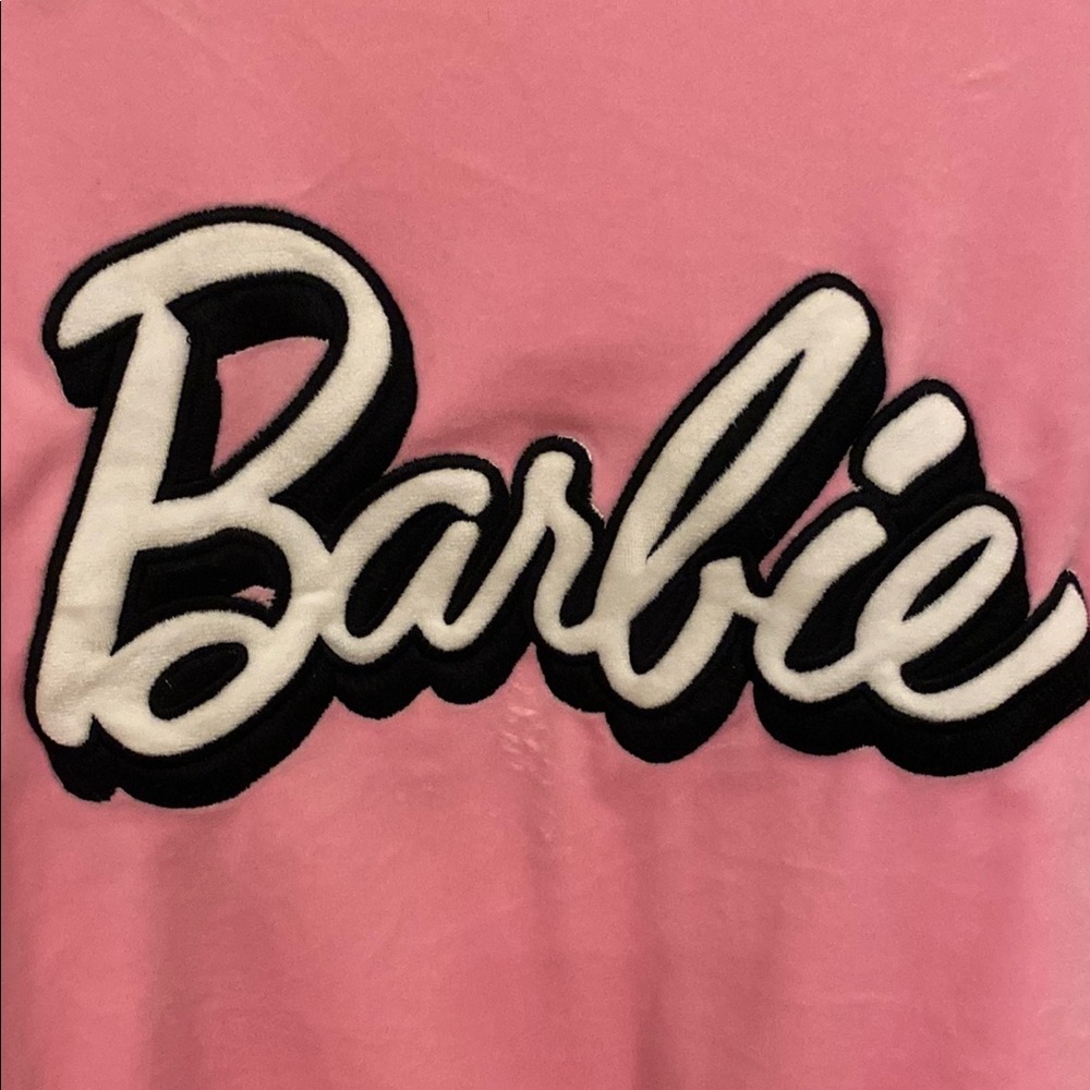 Forever 21 Barbie Pink Top - Picture 3 of 8